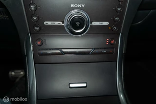 Ford S-Max Ford S-Max 2.5i HEV 5P ST Line LED|TRKHK|MEMORY|LEDER|SONY| - afbeelding nr 31