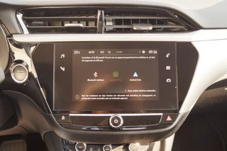 Opel Corsa-e Opel Corsa-e Edition 50kWh Automaat -CARPLAY-ECC-CRUISE- - afbeelding nr 14