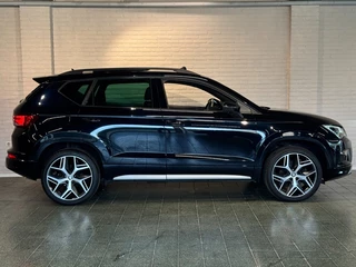 SEAT Ateca - afbeelding nr 8