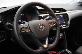 Opel Corsa-e Opel Corsa-e Electric Editon 50 KWH - Clima, Cruise, SOH 91% - afbeelding nr 12