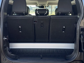 Land Rover Defender - afbeelding nr 35