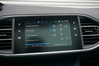 Peugeot 308 Peugeot 308 SW 110PK Blue Lease Executive TREKHAAK | CARPLAY | PANO | NAVI! - afbeelding nr 30