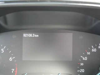 Ford Focus Ford Focus Wagon 1.0 EcoBoost 125PK Automaat ST-Line | NAVIGATIE | CRUISE CONTROL | - afbeelding nr 22
