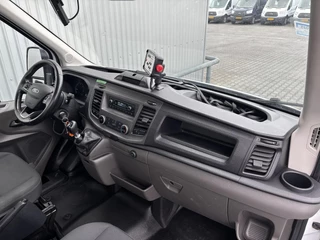 Ford Transit Ford Transit 290 2.0 TDCI L2H2 Trend*HOOGWERKER*11M*TOPY - afbeelding nr 22