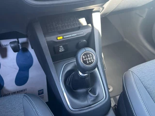 Ford Transit Courier Ford Transit Courier 1.0 EcoBoost Active | Winterpack | Automatische Airco | Driver Assistance Pack | Verlengde Fabrieksgarantie tot 09-2028 - afbeelding nr 11