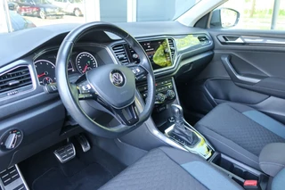 Volkswagen T-Roc - afbeelding nr 18