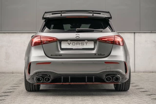 Mercedes-Benz A-Klasse Mercedes A45S AMG 4MATIC+ ''Street Style Edition'' 360 HUD - afbeelding nr 5
