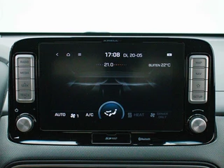 Hyundai Kona Hyundai Kona EV Premium 64 kWh | Warmtepomp | Snelladen - afbeelding nr 44
