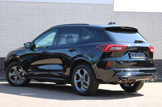 Ford Kuga | Winterpack | Head-Up | Navigatie | Led - afbeelding nr 3