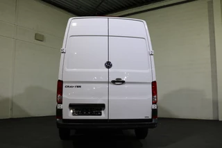 Volkswagen Crafter - afbeelding nr 9