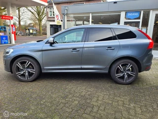 Volvo XC60 Volvo XC60 2.0 D4 FWD R-Design intellisafe pro, scandinavian en winter line - afbeelding nr 7