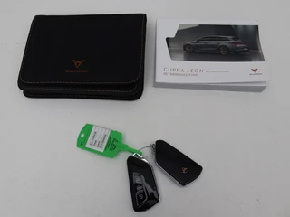 CUPRA Leon Cupra Leon 1.4 e-Hybrid VZ Business | Camera |  Stoel & Stuurverwarming | Adaptive cruise | Carplay | Elektrische achterklep | Trekhaak - afbeelding nr 15