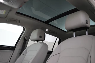 Volkswagen Tiguan Allspace Volkswagen Tiguan Allspace 1.5 TSI Highline Business R Platinum, Panorama, Virtual, Trekhaak, 5 Persoons - afbeelding nr 22