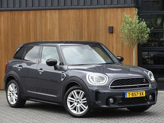 MINI Countryman - afbeelding nr 54