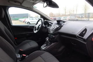 Ford B-MAX - afbeelding nr 9