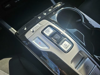 Hyundai Tucson Hybrid Hyundai Tucson 1.6 T-GDI HEV Comfort | Full Hybrid 230 PK | 2021 - afbeelding nr 20