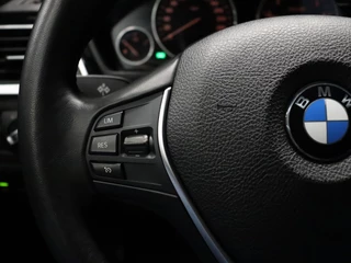 BMW 4 Serie [CARPLAY, PDC V+A, ELEK.. ACHTERKLEP, HARMAN KARDON AUDIOINSTALLATIE, STUUR EN STOELVERWARMING,  TREKHAAK, VOL LEDER, NAVIGATIE, NIEUWSTAAT] - afbeelding nr 12