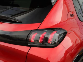 Peugeot e-208 Peugeot e-208 EV Allure 50 kWh | 3 Fase | Stoelverwarming | Apple carplay | - afbeelding nr 22