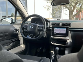 Citroën C3 Citroen C3 1.2 PureTech Shine Navigatie Carplay Cruise Climate Stoelverwarming - afbeelding nr 3