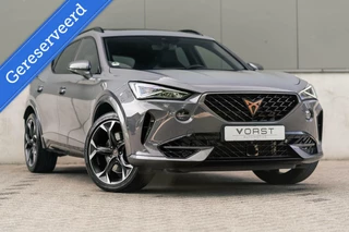 CUPRA Formentor CUPRA Formentor 2.0 TSI 4DRIVE Beats Pano Camera - afbeelding nr 4