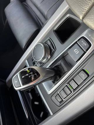 BMW X5 BMW X5 xDrive High Executive | M Pakket | Pano | Leer - afbeelding nr 20