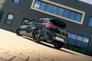 Volkswagen Golf Volkswagen Golf 2.0 TSI R 4Motion Performance Akrapovic HUD - afbeelding nr 14