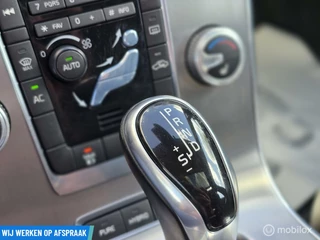 Volvo V60 Volvo V60 2.4 D5 Twin Engine Special Edition | Nette auto - afbeelding nr 22
