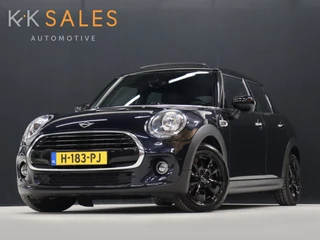 MINI Cooper - 471489300-0