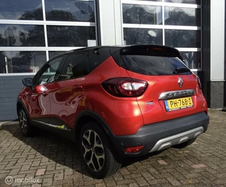 Renault Captur Renault Captur Energy TCe S&S Intens Sedan NAVI|PDC - afbeelding nr 6