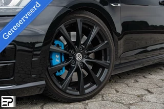 Volkswagen Golf Volkswagen Golf 2.0 TSI R 4Motion|ABT Getuned|Led|Miltek - afbeelding nr 3