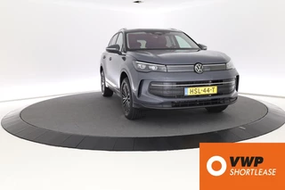 Volkswagen Tiguan Volkswagen Tiguan 1.5 eHybrid Life | Leasen? va €860 excl! - afbeelding nr 3