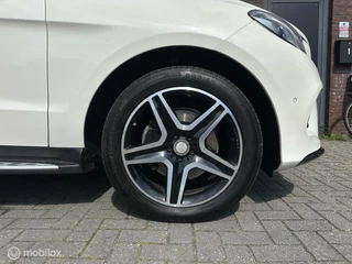 Mercedes-Benz GLE Mercedes GLE-klasse 250 d | Trekhaak | ACC | Panorama | Luxe - afbeelding nr 19