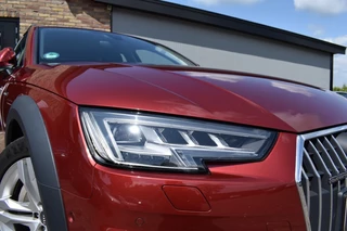 Audi A4 Audi A4 Allroad 2.0 TFSI Edition, Xenon, B&O, Lane, ACC, HUD - afbeelding nr 8