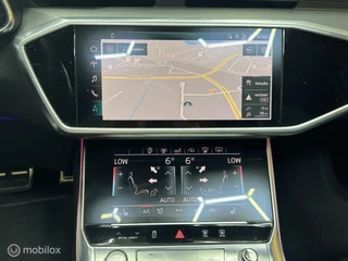 Audi A6 Audi A6 Avant 50 TDI quattro Sport Pro Line S | LED | Pano| - afbeelding nr 31