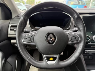 Renault Megane E-Tech . - afbeelding nr 18