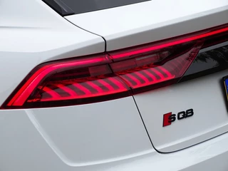 Audi Q8 Audi Q8 50 TDI Quattro SQ8 ed. ProLine+ / B&O / LED - afbeelding nr 56
