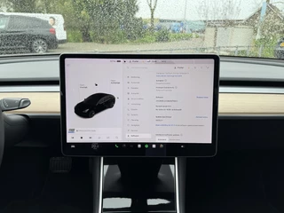 Tesla Model 3 Tesla Model 3 Range Plus RWD | Autopilot | Panorama | Leder | - afbeelding nr 19