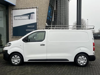 Opel Vivaro Opel Vivaro 1.5 CDTI L2H1 Edition*A/C*CRUISE*IMPERIAAL*HAAK*3P - afbeelding nr 17