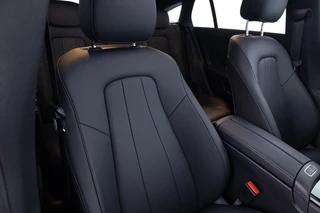 Mercedes-Benz CLA Mercedes-Benz CLA 180 Shooting Brake Luxury Line Automaat | PANORAMADAK | LEDER - afbeelding nr 5
