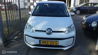 Volkswagen up! Volkswagen Up! 1.0 BMT SPORTIVE up! - afbeelding nr 17