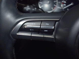 Mazda 3 Mazda 3 2.0 SA-G LUXURY LEER NAVI CAMERA LMV - afbeelding nr 16