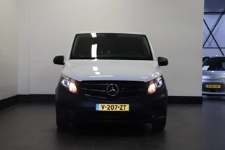 Mercedes-Benz Vito - Airco - Navi - Cruise - €15.900,- Excl. - afbeelding nr 7