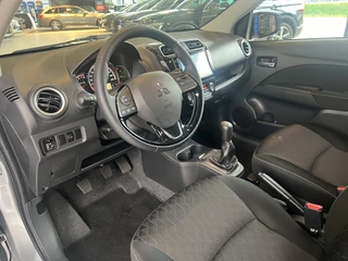 Mitsubishi Space Star - afbeelding nr 2