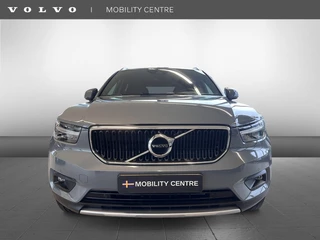 Volvo XC40 - afbeelding nr 11