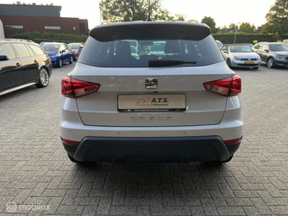 SEAT Arona Seat Arona 1.0 TSI Style Business Intense Plus CAMERA*NAVI* - afbeelding nr 5