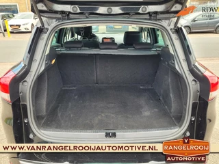 Renault Clio Renault Clio Estate 0.9 TCe Night&Day, airco, camera, navi, 16