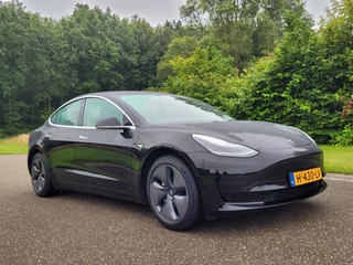 Tesla Model 3 Tesla Model 3 Standard RWD incl btw - afbeelding nr 2