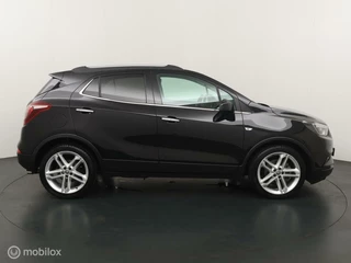 Opel Mokka X Opel Mokka X 1.4 Turbo Innovation Leder - afbeelding nr 6