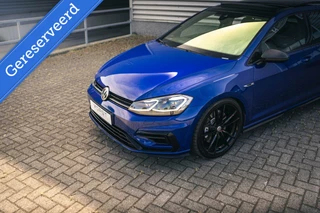 Volkswagen Golf Volkswagen Golf 2.0 TSI 4Motion R Performance Pano Akra DCC - afbeelding nr 9