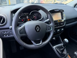 Renault Clio Renault Clio TCe 90 Limited Navi Airco Bluetooth Cruise - afbeelding nr 3